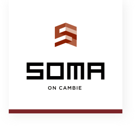 SOMA on Cambie by SDAE Development Co.